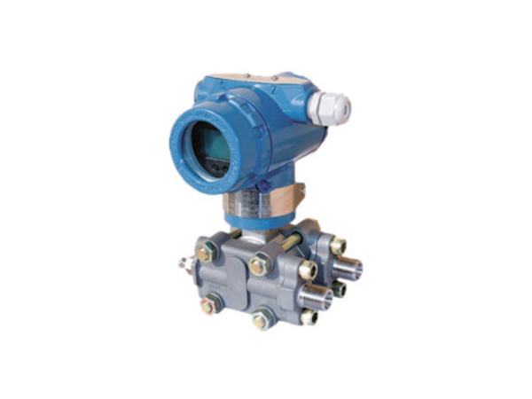 ZL-3051系列壓力變送器